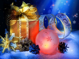 Christmas Wallpaper