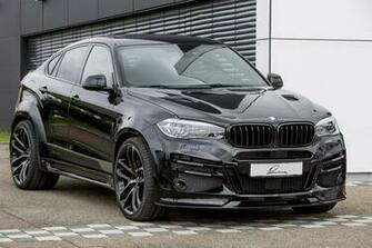 Bmw X6 Tuning Wallpaper Image Photos Pictures Background