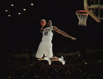 Basketball Wallpaper HD A1