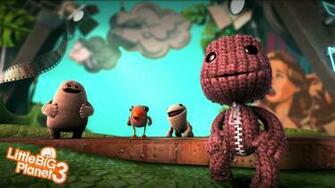 Steam Workshop Littlebigplanet