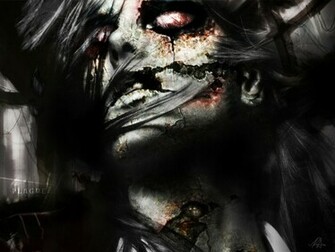 Zombie Wallpaper Out Of Based On Ratings