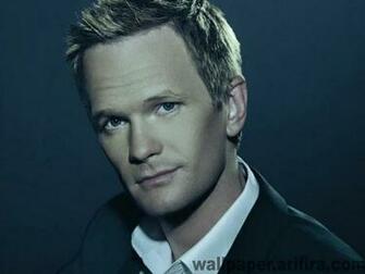 Neil Patrick Harris Wallpaper HD My Home