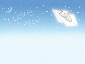 Warm And Cute Wallpaper For iPad