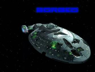 Star Trek Wallpaper Uss Enterprise Background