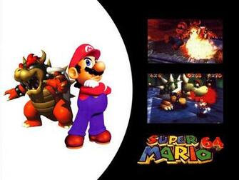 Fonds D Cran Super Mario Tous Les Wallpaper