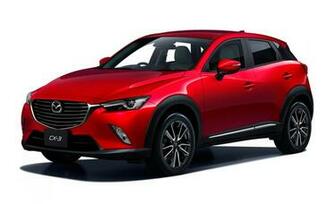Mazda Cx Wallpaper Background