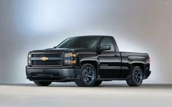 Chevrolet Silverado Wallpaper Car