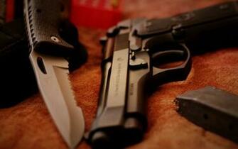 Beretta Gun HD Background Wallpapercharlie