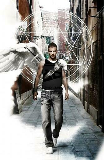 Archangel Raphael Wallpaper Michael Archseries