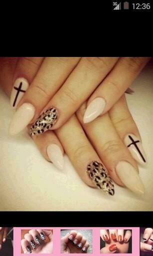 Nail Art Designs Salon S Jpg