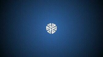 Technical Wallpaper Colorfull W