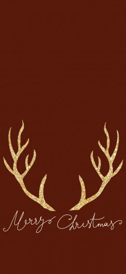 Christmas iPhone Wallpaper Ginger And Ivory