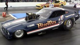 Nhra Drag Racing Race Hot Rod Rods Blue Max Ford Mustang N Wallpaper