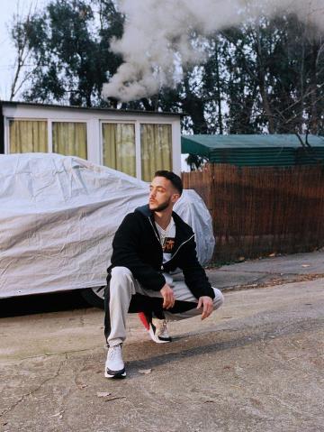 Viene Y Va C Tangana Mousart