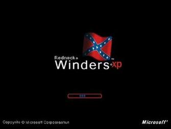 Redneck Wallpaper