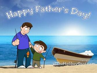 Happy Father S Day Wallpaper And Cards Video