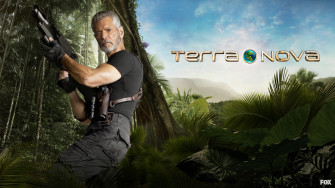 New Tv Show Terra Nova Wallpaper Movie