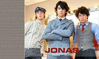 Jonas Brothers Wallpaper Desktop