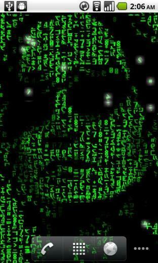 3d Matrix Vol Revolution