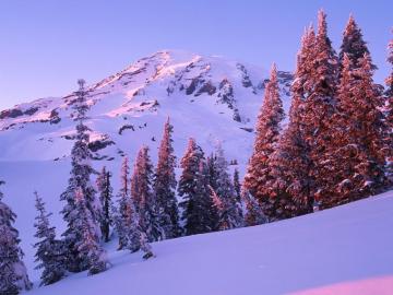 Ten Of The Snowiest Places In World Cond Nast Traveler