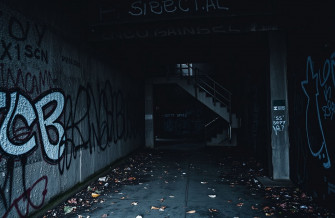 Grunge Aesthetic Wallpaper