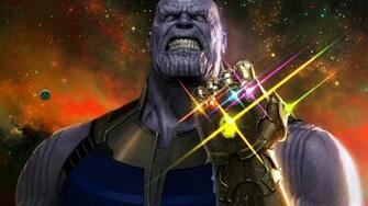 Avengers Infinity War Full HD Wallpaper And Background