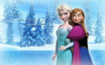 Frozen Uma Aventura Congelante Wallpaper