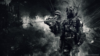 Military HD Wallpaper 1080p