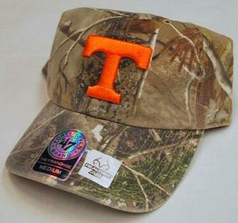 Realtree Camo Hats