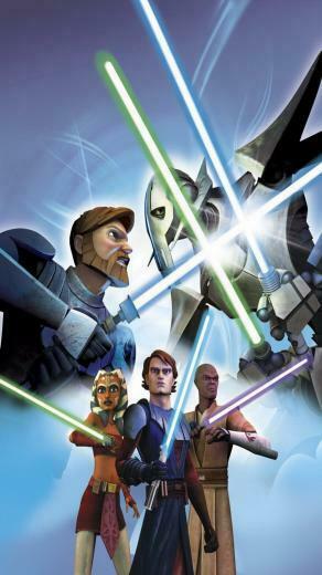 Wars Galaxy Note Wallpaper