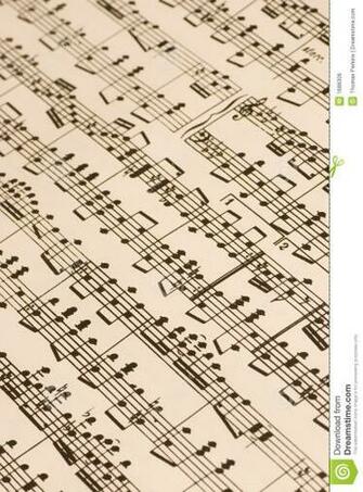 Pin Old Music Score HD Desktop Wallpaper High Definition Fullscreen On