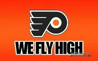 Flyers Wallpaper