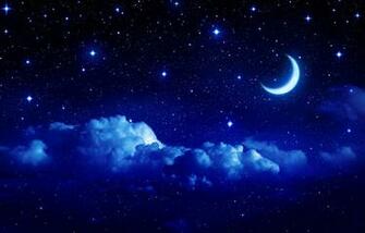 Wallpaper Widescreen HD Night