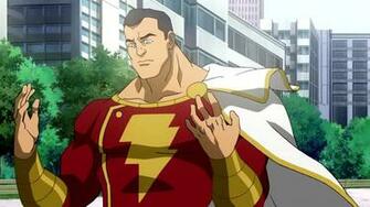 Shazam Computer Wallpaper Desktop Background Id