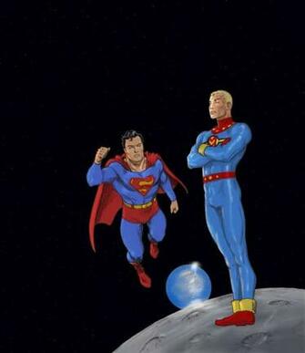 Best Marvelman Wallpaper