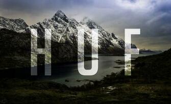 Huf Wallpaper Image