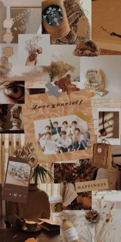 Bts Aesthetic Wallpaper Sun