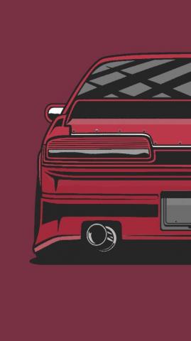 Cars Wallpaper Art Ideas
