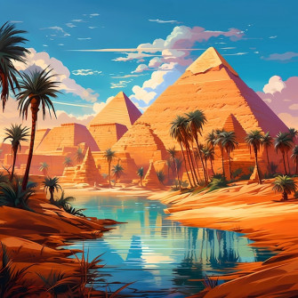 Egypt Wallpaper Picture