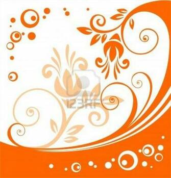 Pattern On A White Background Digital Illustration Pixel