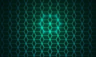 Neon Lights Wallpaper By Wil1295