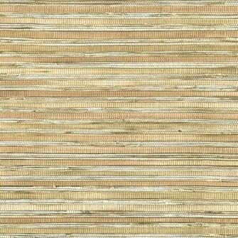 Beige Faux Grasscloth Design Wallpaper Para Miniaturas