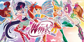 Favorita Es El Sirenix Y Bloomix Espero Que Butterflyix