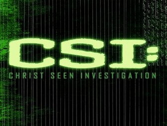 Csi Wallpaper