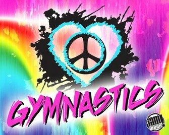 Products Gymnastics Wallpaper