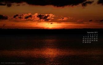 September Wallpaper David Griffin Photography