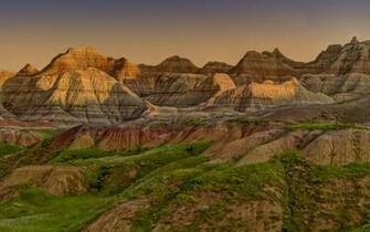 North Dakota Travel Wallpaper
