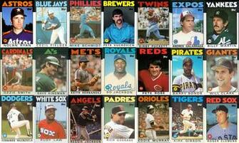 Topps Wallpaper Notgraphs Baseball