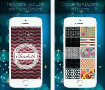 Best Apps To Get iPhone And Plus Wallpaper