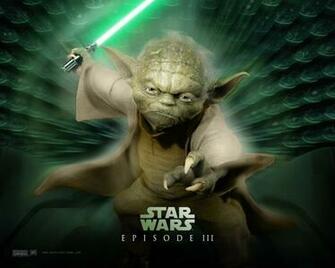 Rots Yoda Wallpaper By Desktopextreme For Your Desktop